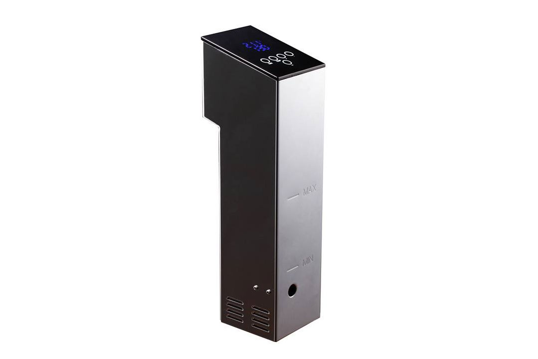 smart kitchen sous vide one water circulator 003