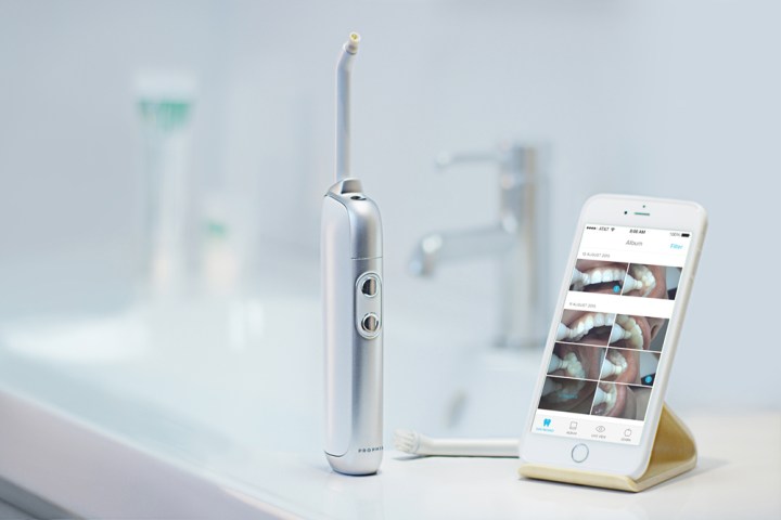chicago dentist debuts smart toothbrush s001 c025 033086