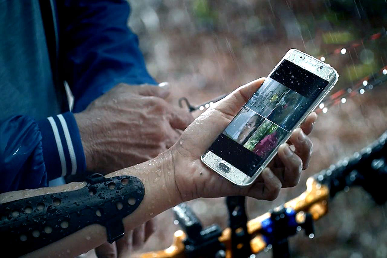 sprint nixes galaxy forever samsung s7 edge h20 proof