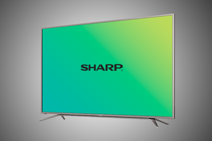 isharp aquos n7000 series tvs now shipping sharpaquosn7000