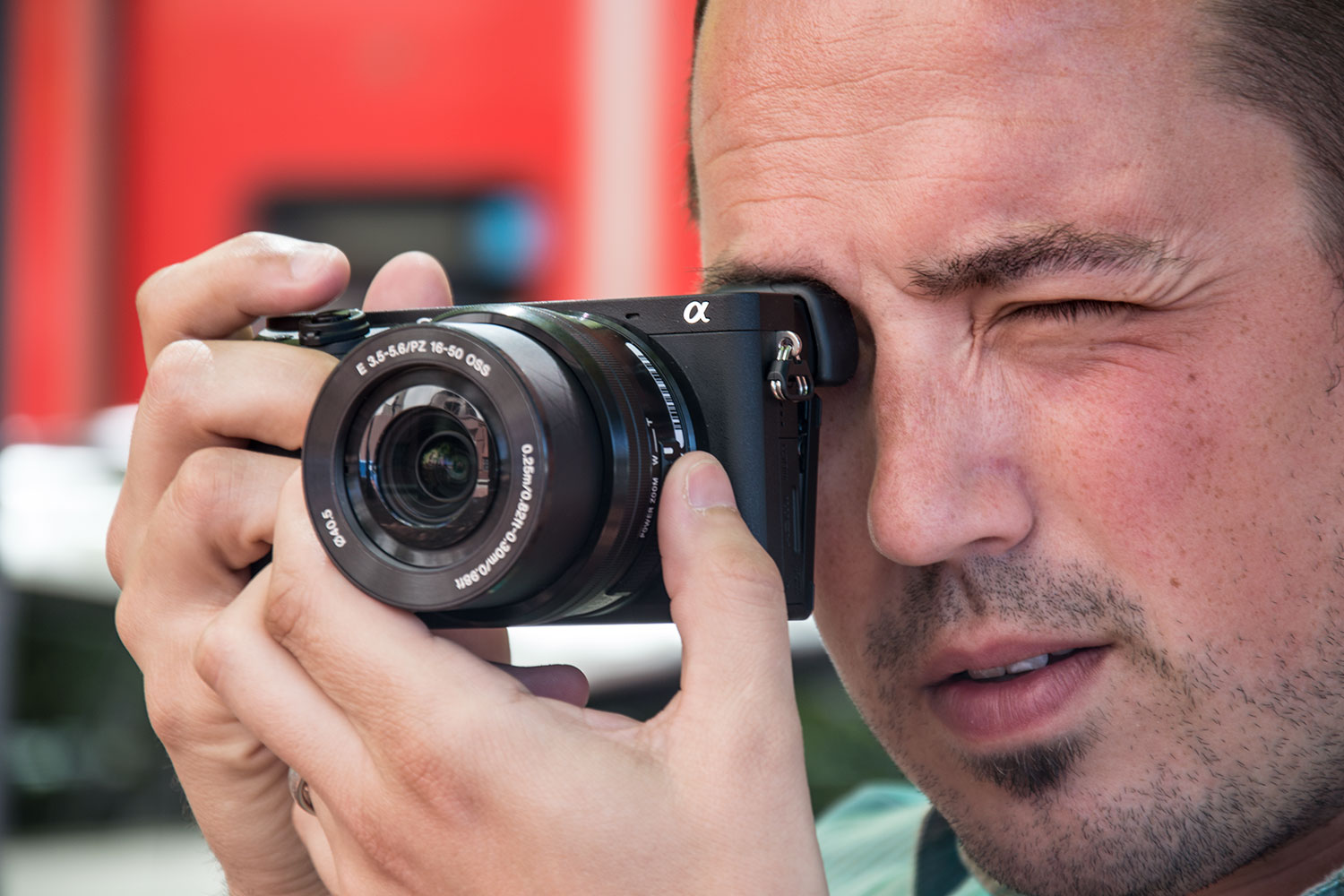 Sony a6300 Review | Digital Trends