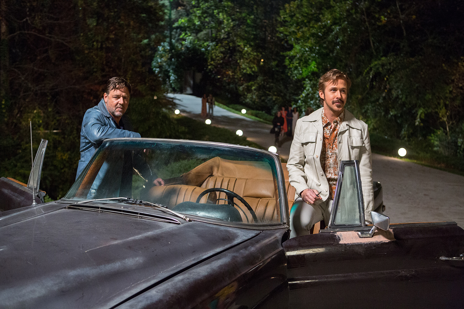 The Nice Guys review