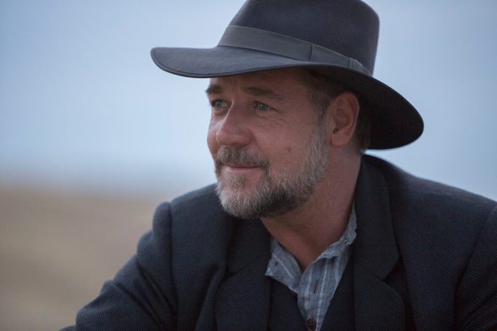 russel crowe mummy jekyll hyde the water diviner russell 202928