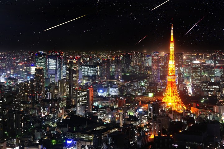 top tech stories 05 22 2016 tokyo meteor shower
