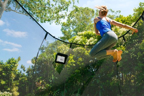 springfree trampoline featuring tgoma app 0002