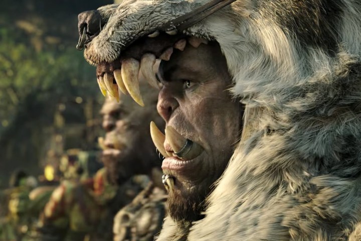 warcraft china records box office movie review featured image alt