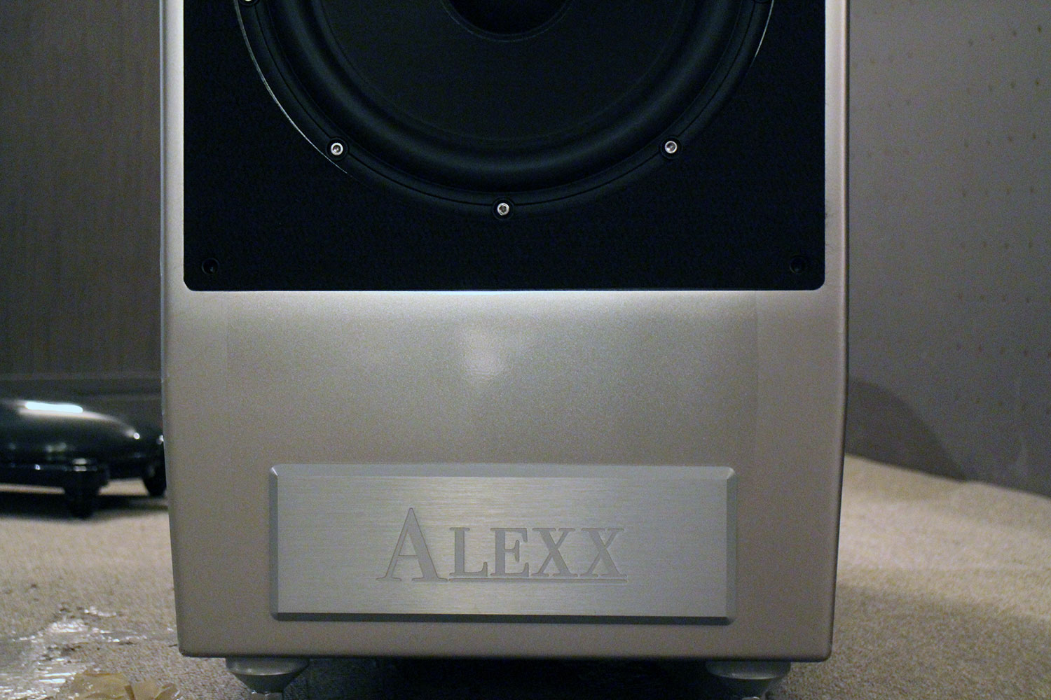 Wilson Audio Alexx speaker