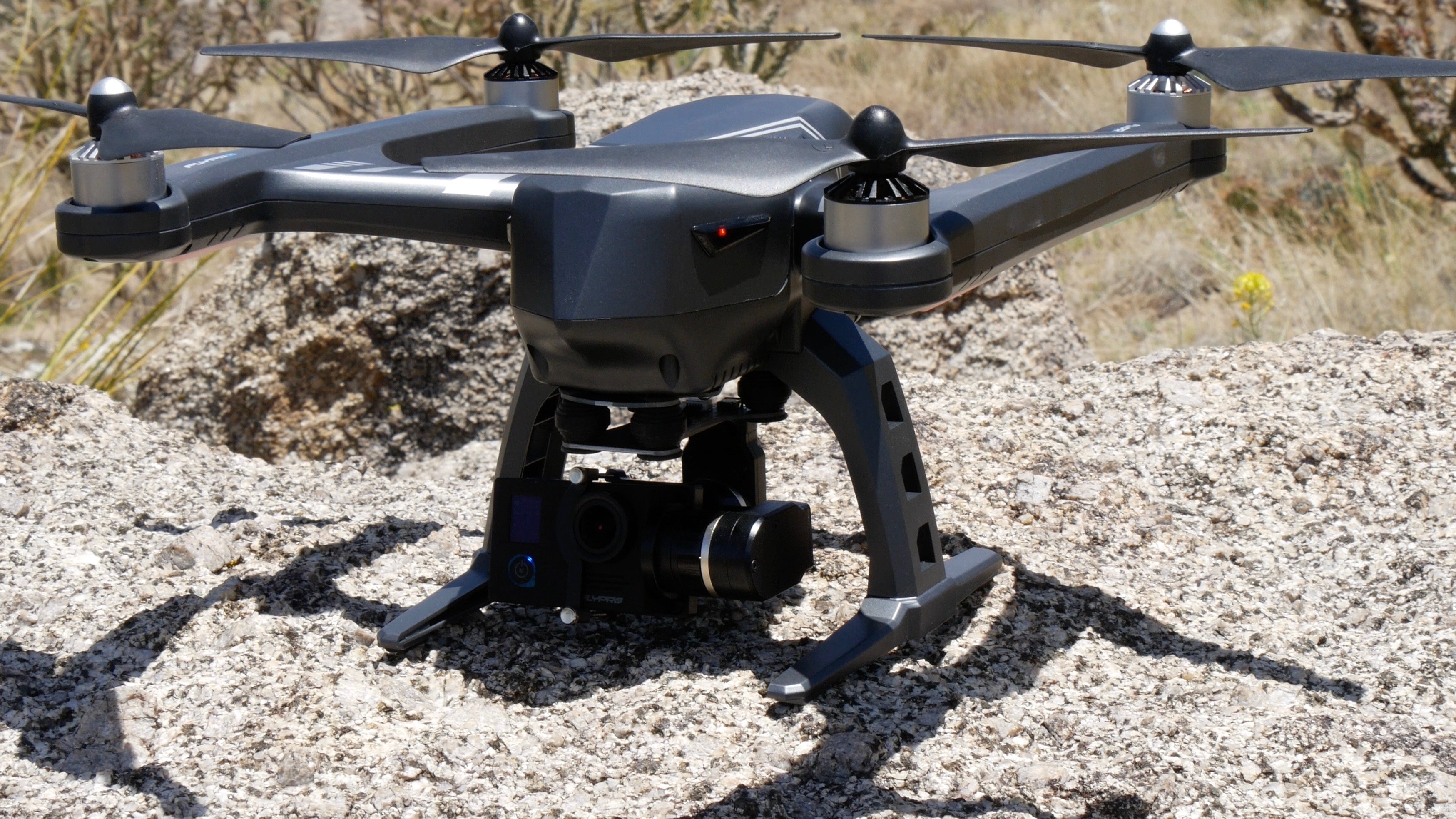 flypro xeagle drone video review xeagle02