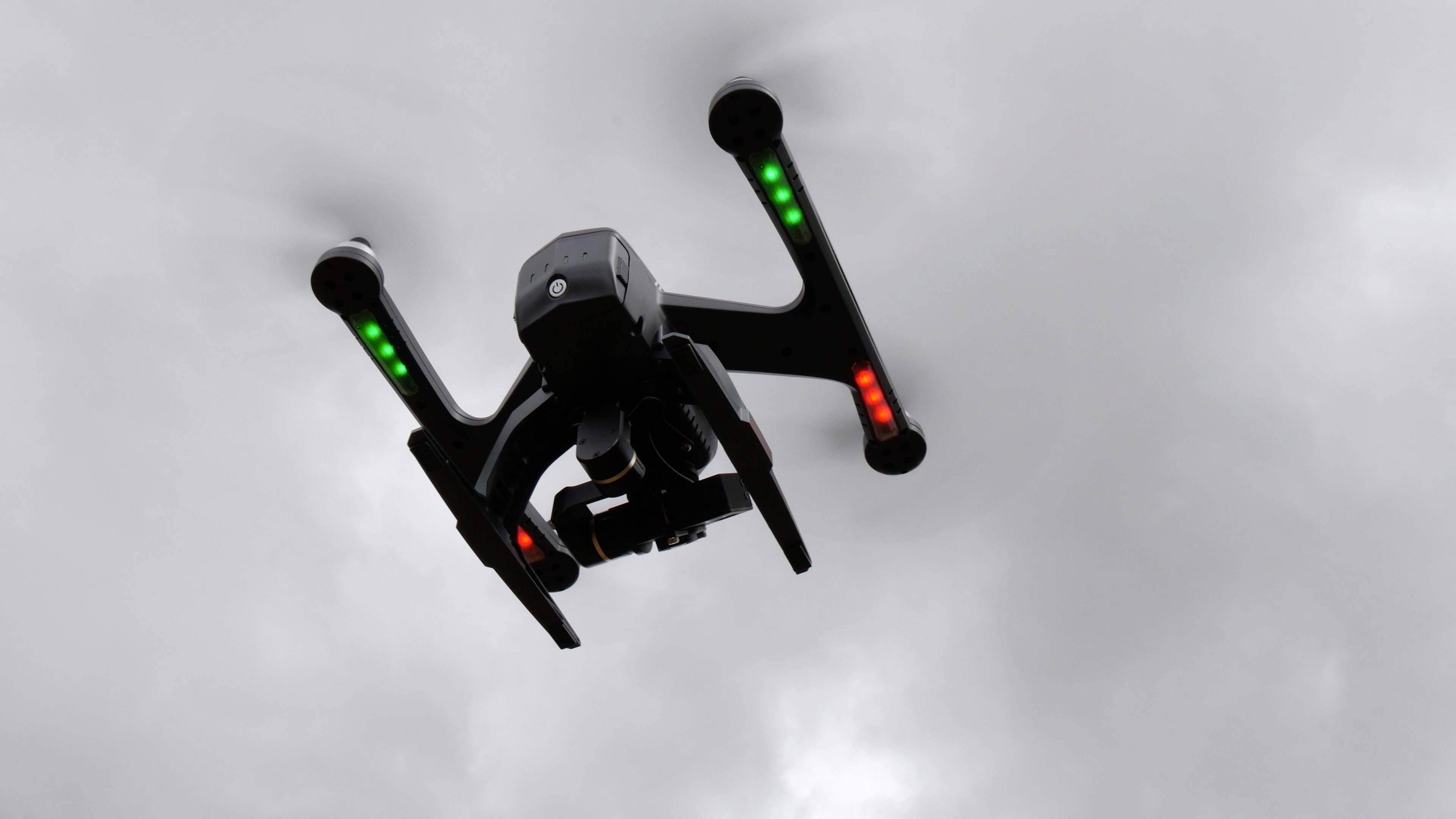 flypro xeagle drone video review xeagle03