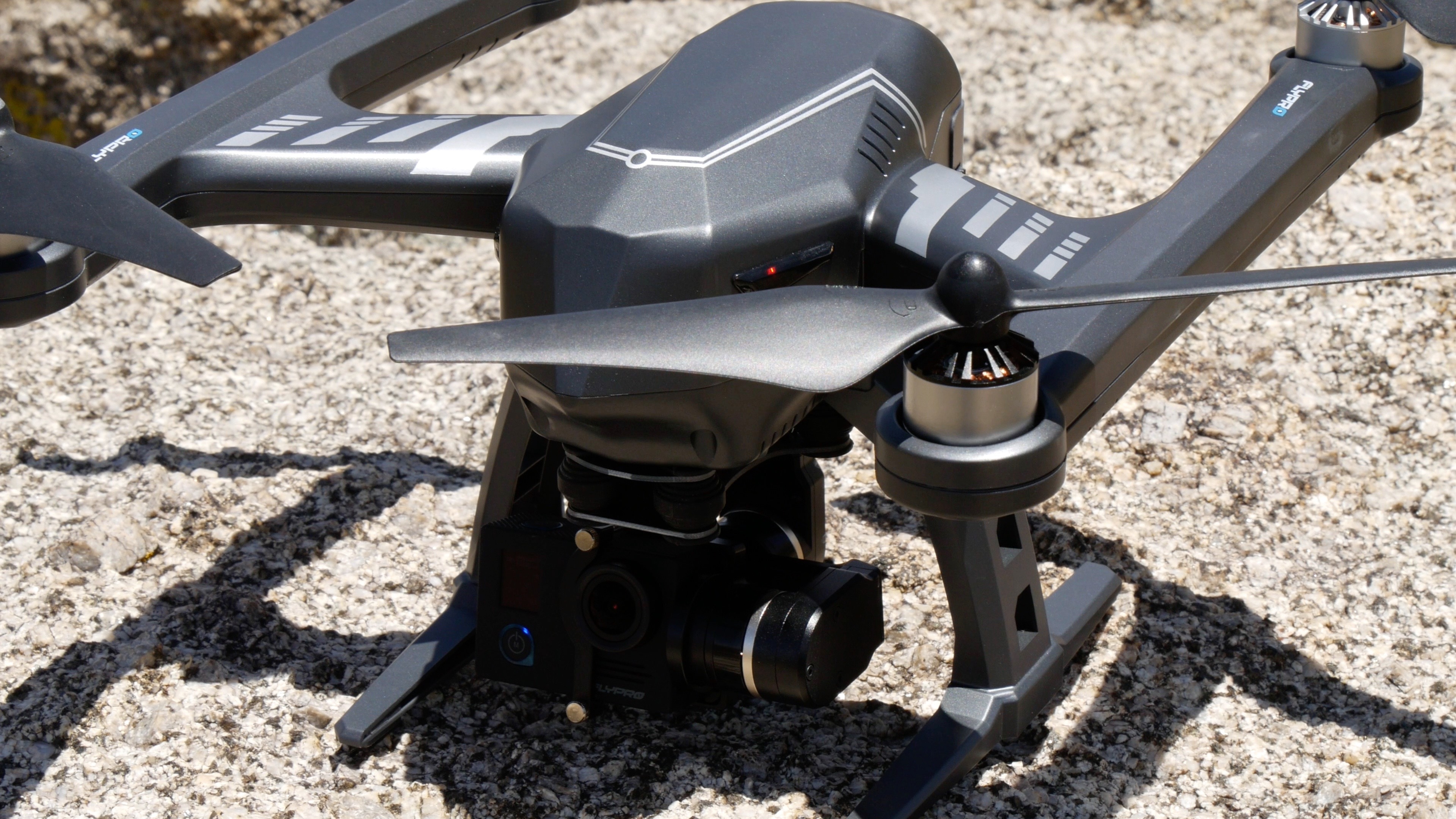 flypro xeagle drone video review xeagle05