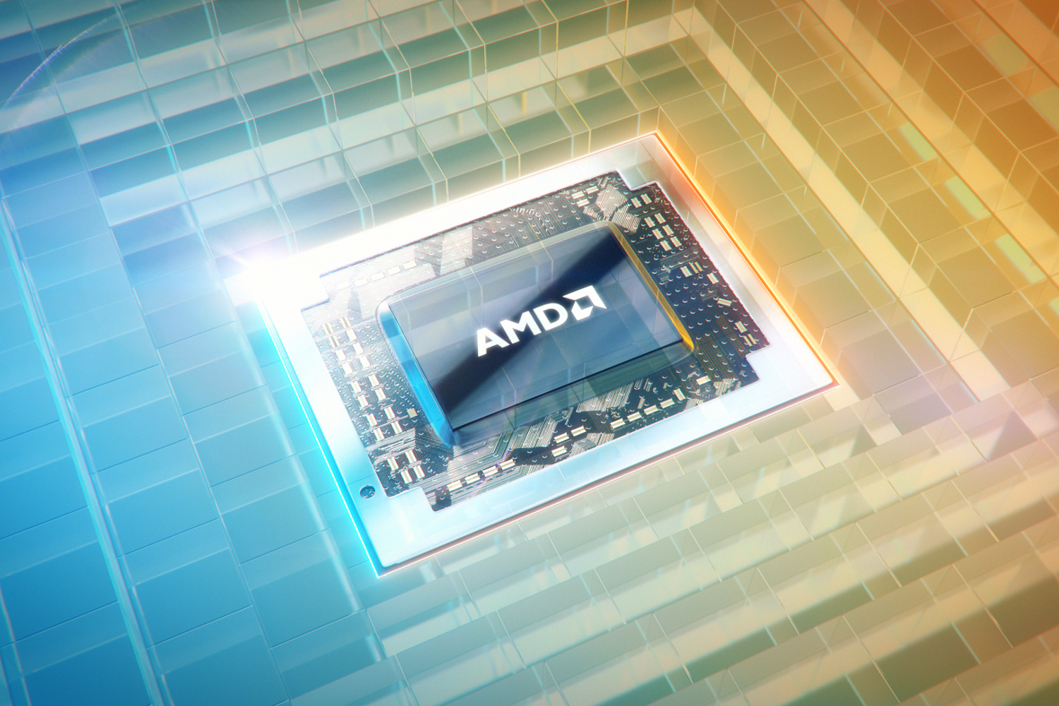 AMD 7th Generation