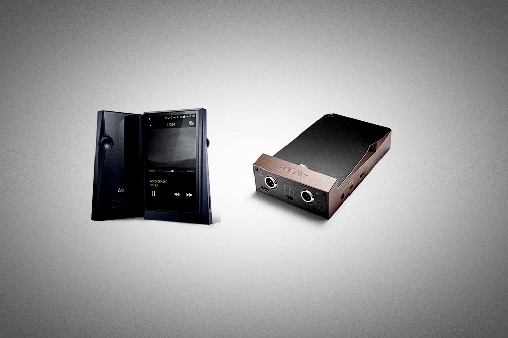 Astell&Kern AK300 Astell & Kern Launches AK300, AK Recorder