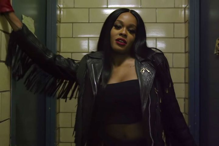azealia banks is no longer on twitter and thousands are celebrating music video