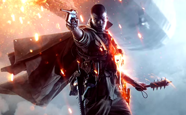SETTINGS advice and CROSSPLAY discussion - My Settings on Battlefield 5 