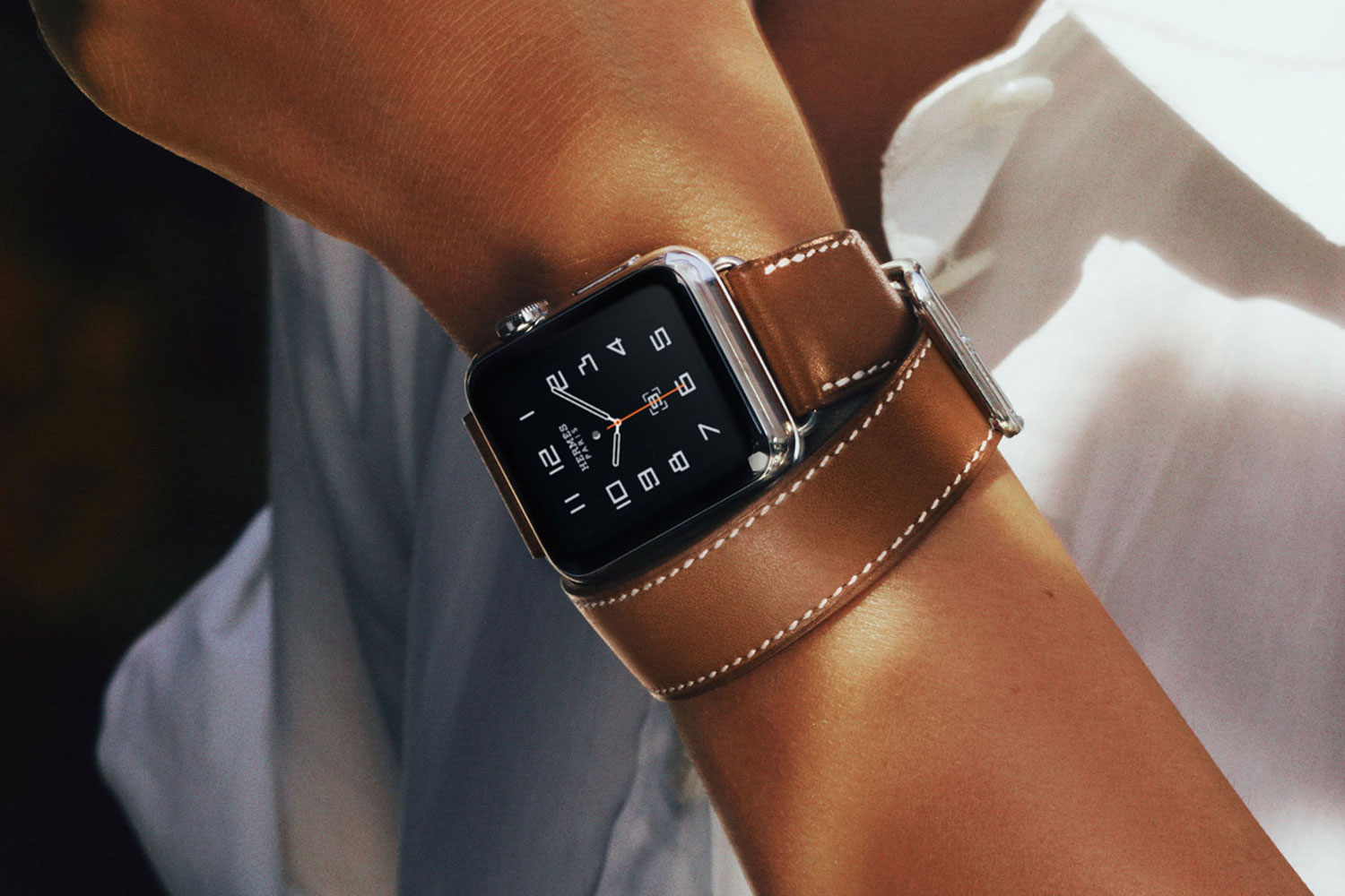 Apple Watch Series 1 vs. Series 2 