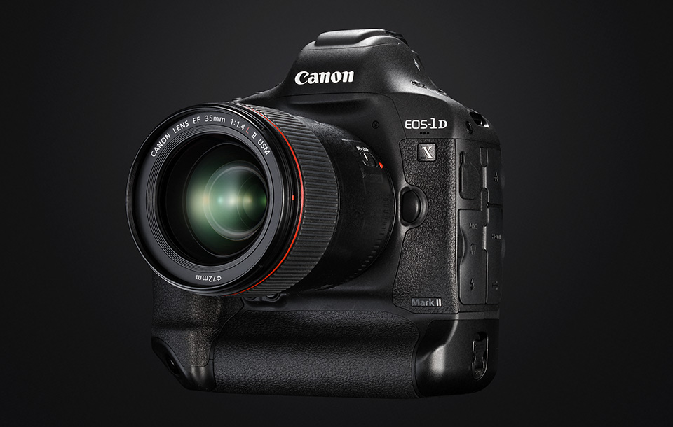 DXOMark Testing Reveals 1D X Mark II is Best Canon Ever | Digital