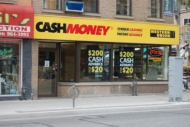 google bans payday loan ads on its search engine cashmoney
