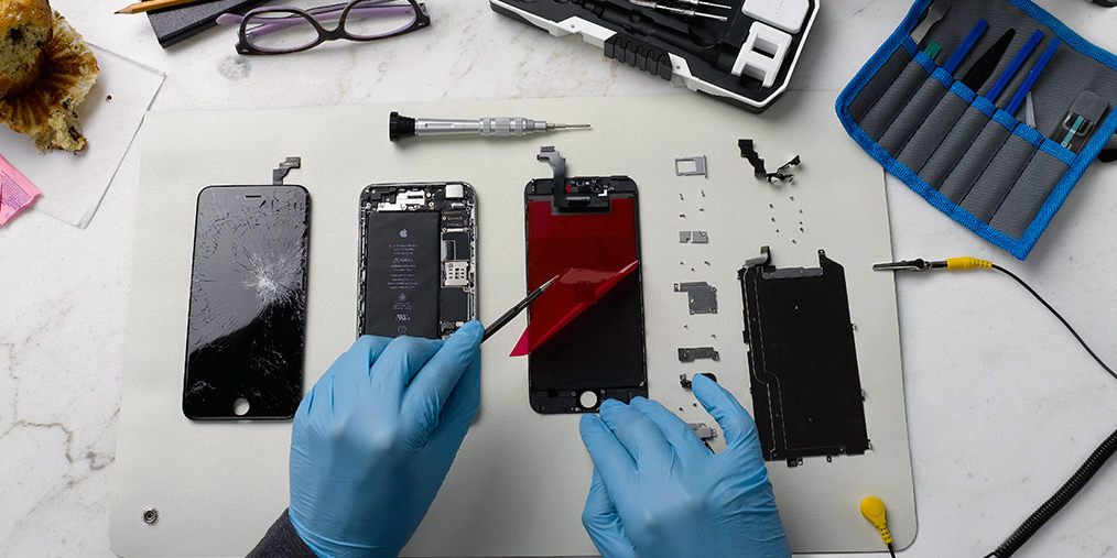 Big Tech’s superficial support is undermining the right-to-repair movement - Digital Trends