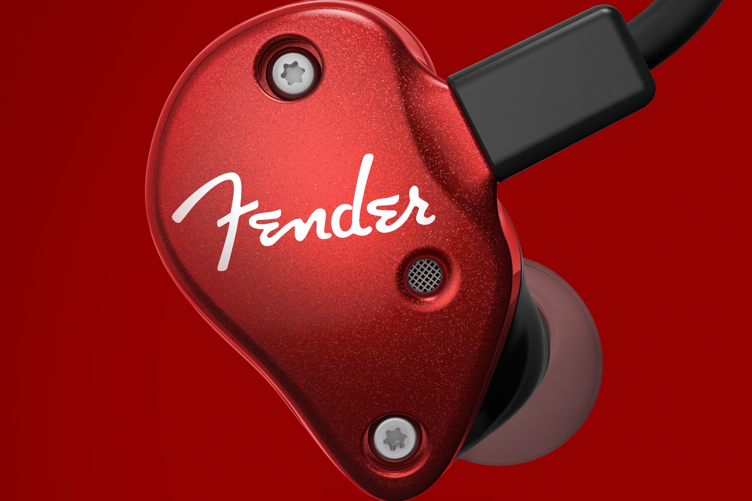 fender in ear monitors now available fxa6