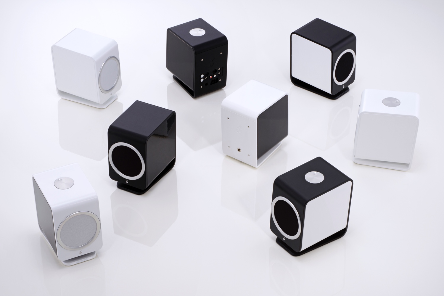 feniks audio essence computer speakers kickstarter 6