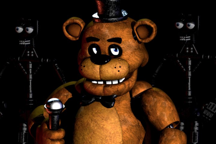 Follow up Five Nights at Freddy's with these 5 horror greats