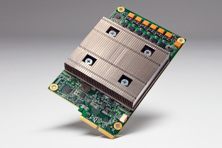 googles new custom processor designed to power artificial intelligence google tpu