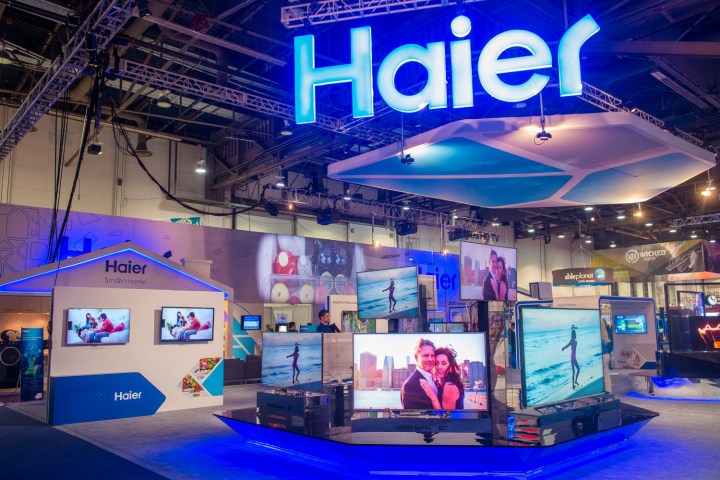 chinese computer makers to release budget gaming computers haier