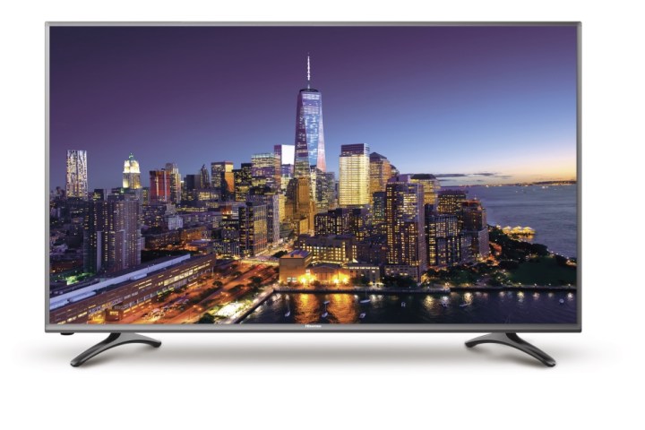 hisense h8 h5 h4 h3 series tvs now available