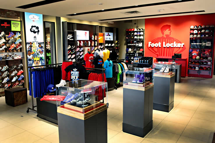 Working for A Footlocker Store - How much do I use my DISCOUNT?!