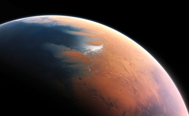 new evidence points to natural disasters that hit mars billions of years ago tsunamis header 970x970