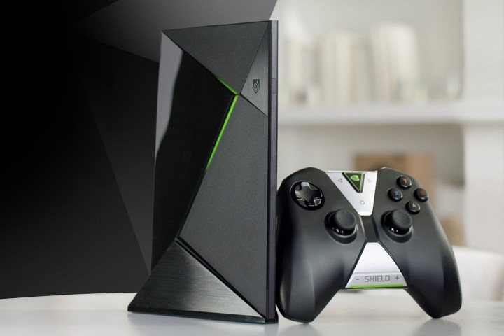 Nvidia Shield