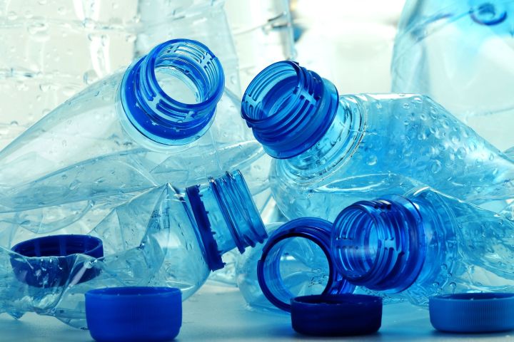 plastics recyle new technique diesel plastic bottles