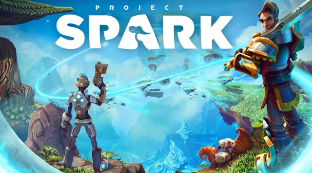 microsoft pulls the plug on project spark prosparkfree header 640x0