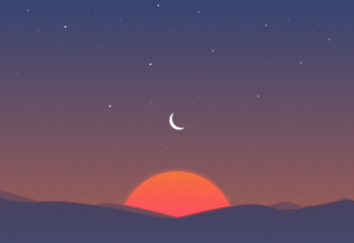sunrise sunset calendar