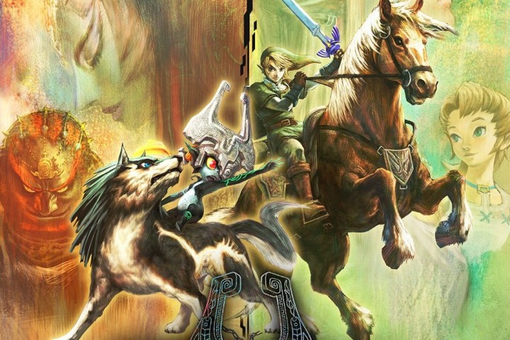 legend of zelda collectible trading cards arrive in june zeldacards header