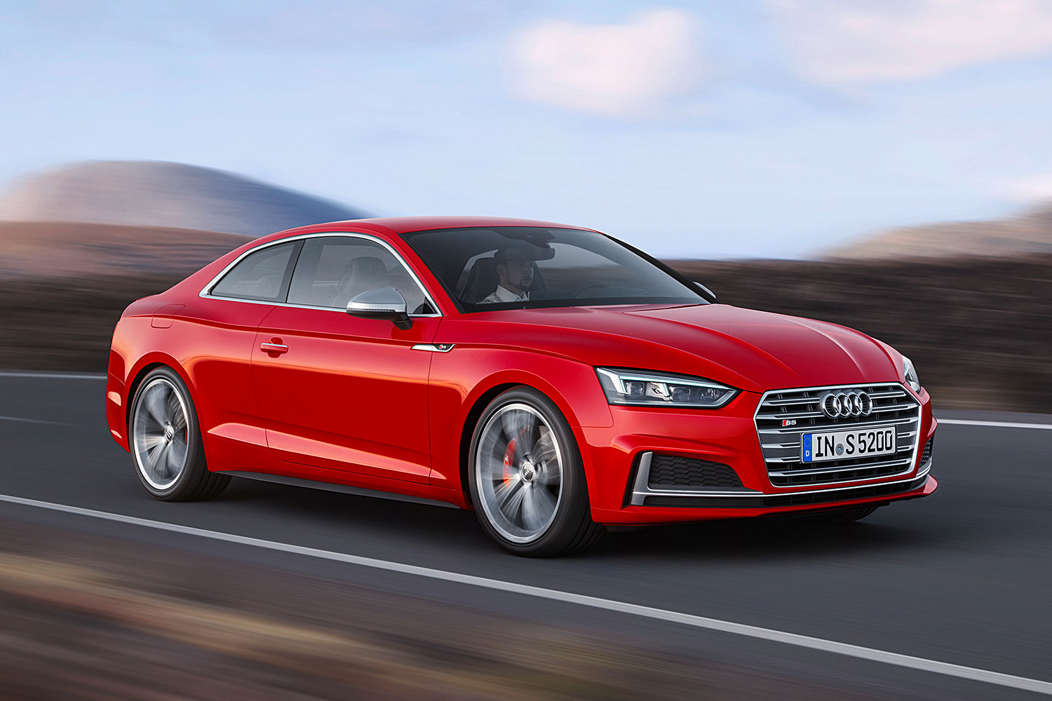 2017 audi a5 news pictures specs performance s5 coupe 0014