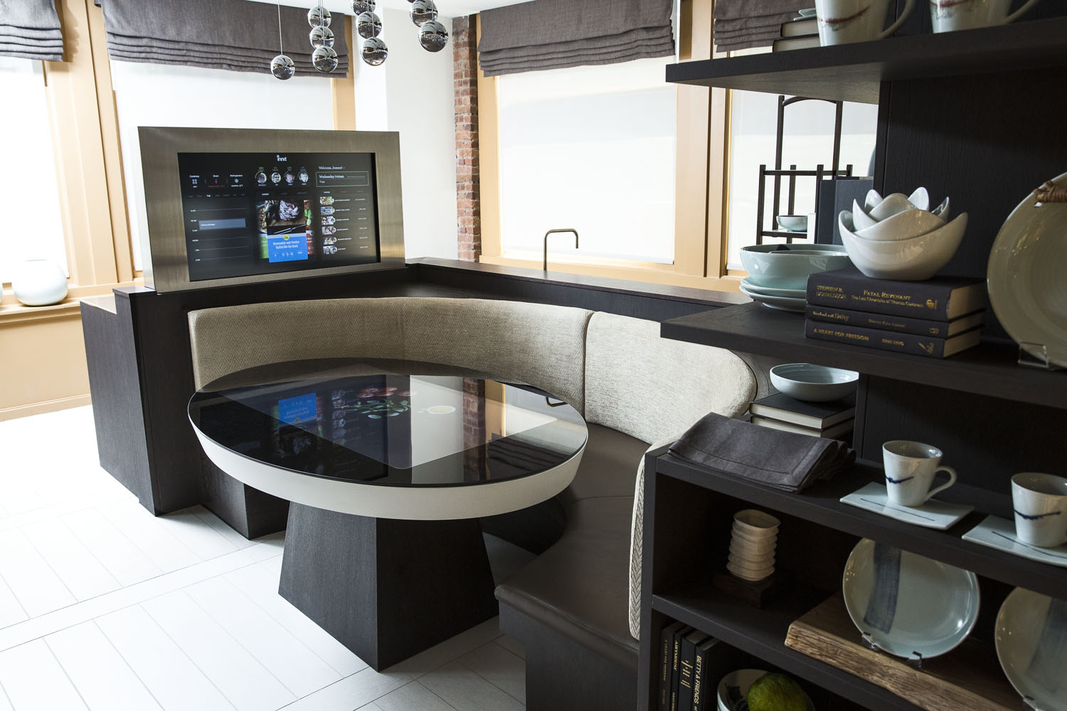 Innit Wants to Add Cloud Smarts to Your Connected Kitchen | Digital Trends