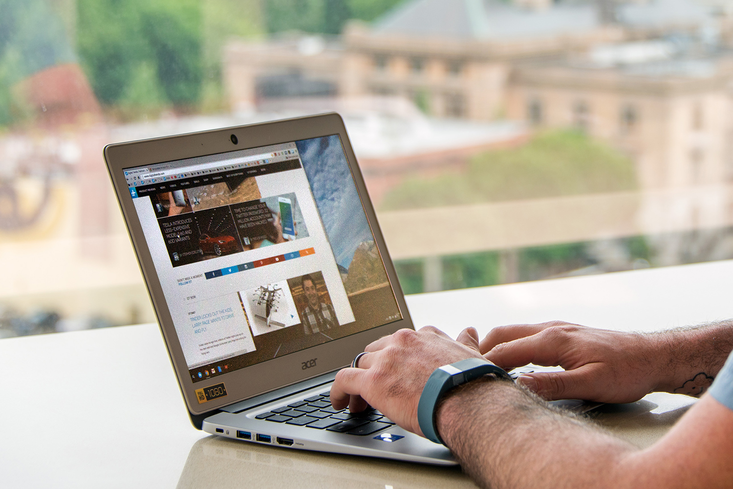 Chromebook vs laptop: What's the difference? - Vimarsana News