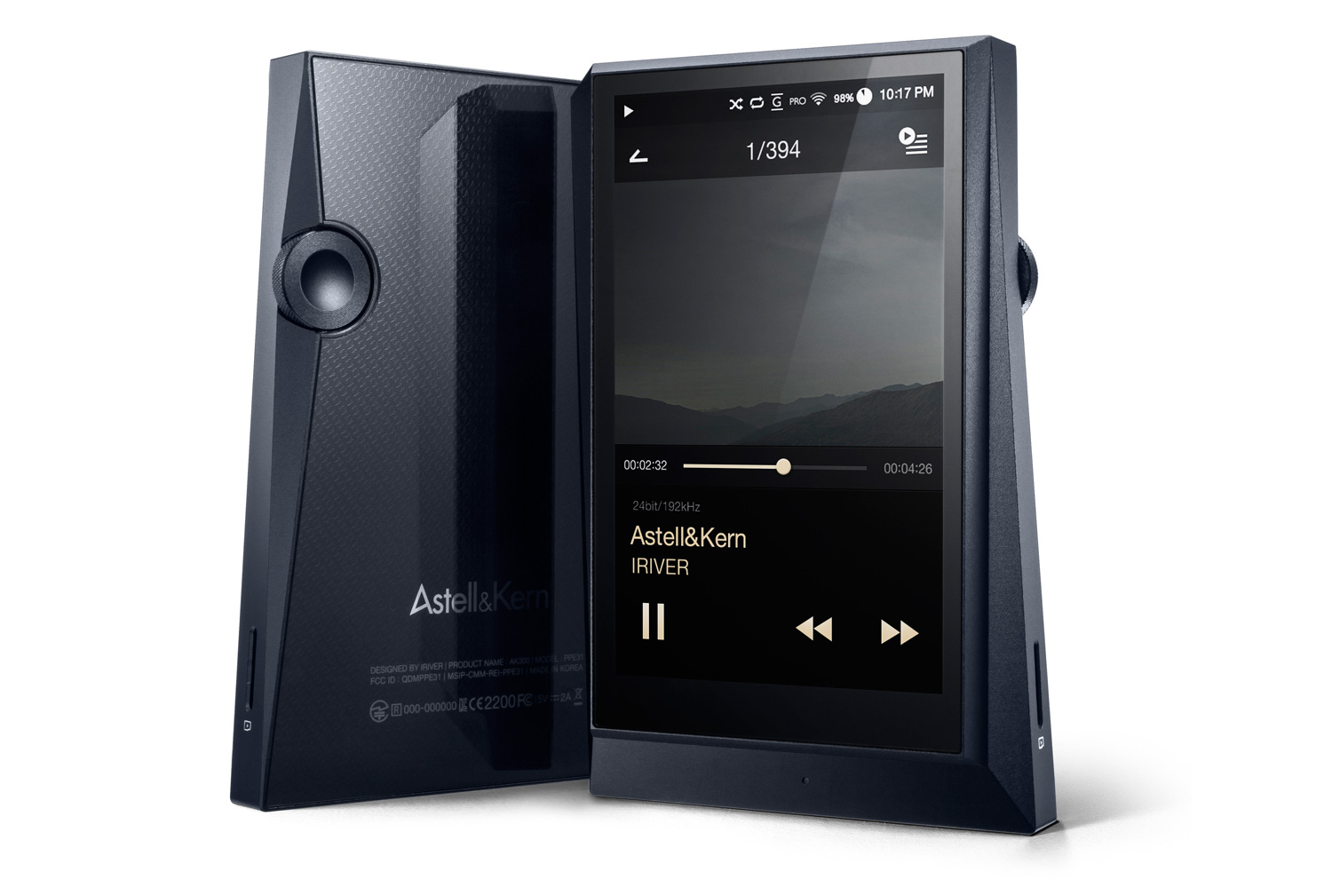 astell kern ak70 ak t8ie 2 ce week ak300 portable hi res audio player 006