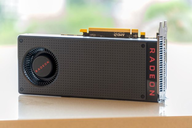 The RX 480.
