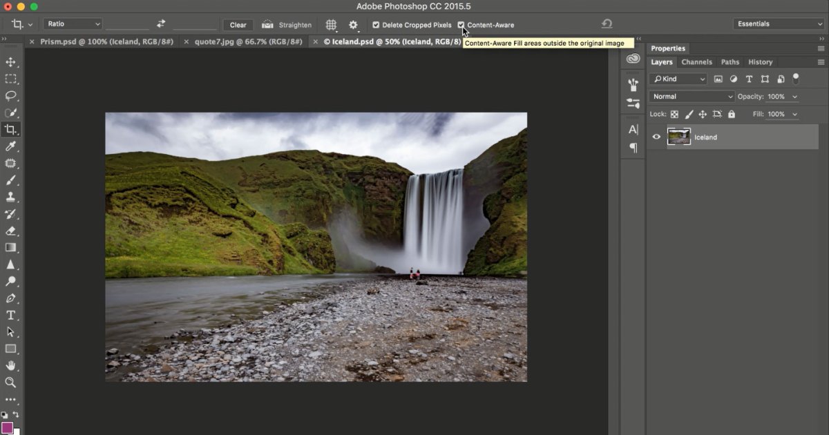 How to get Photoshop for free