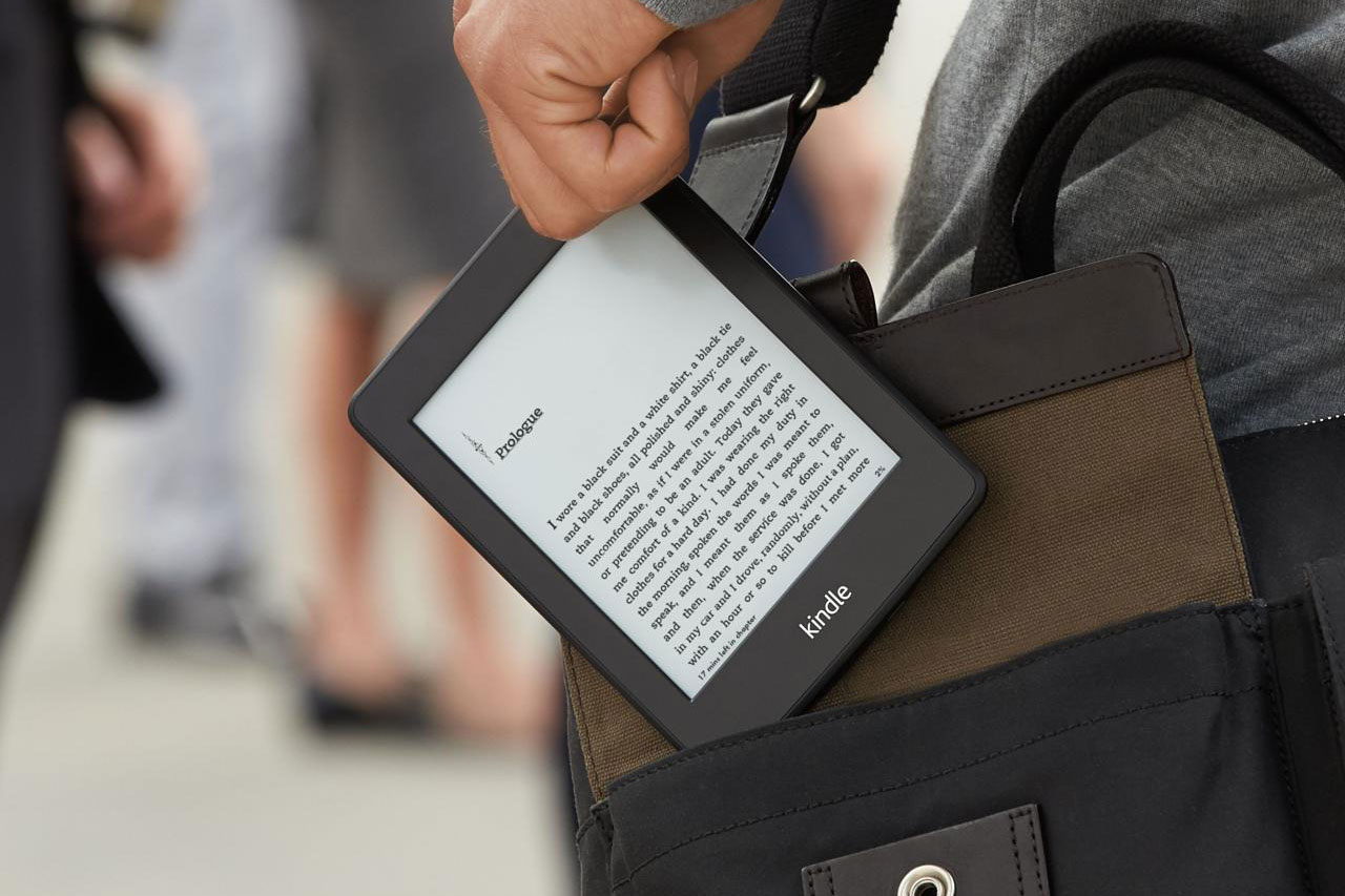 Las mejores ofertas en lectores Kindle durante la Fiesta de Ofertas Prime -  Tech Advisor