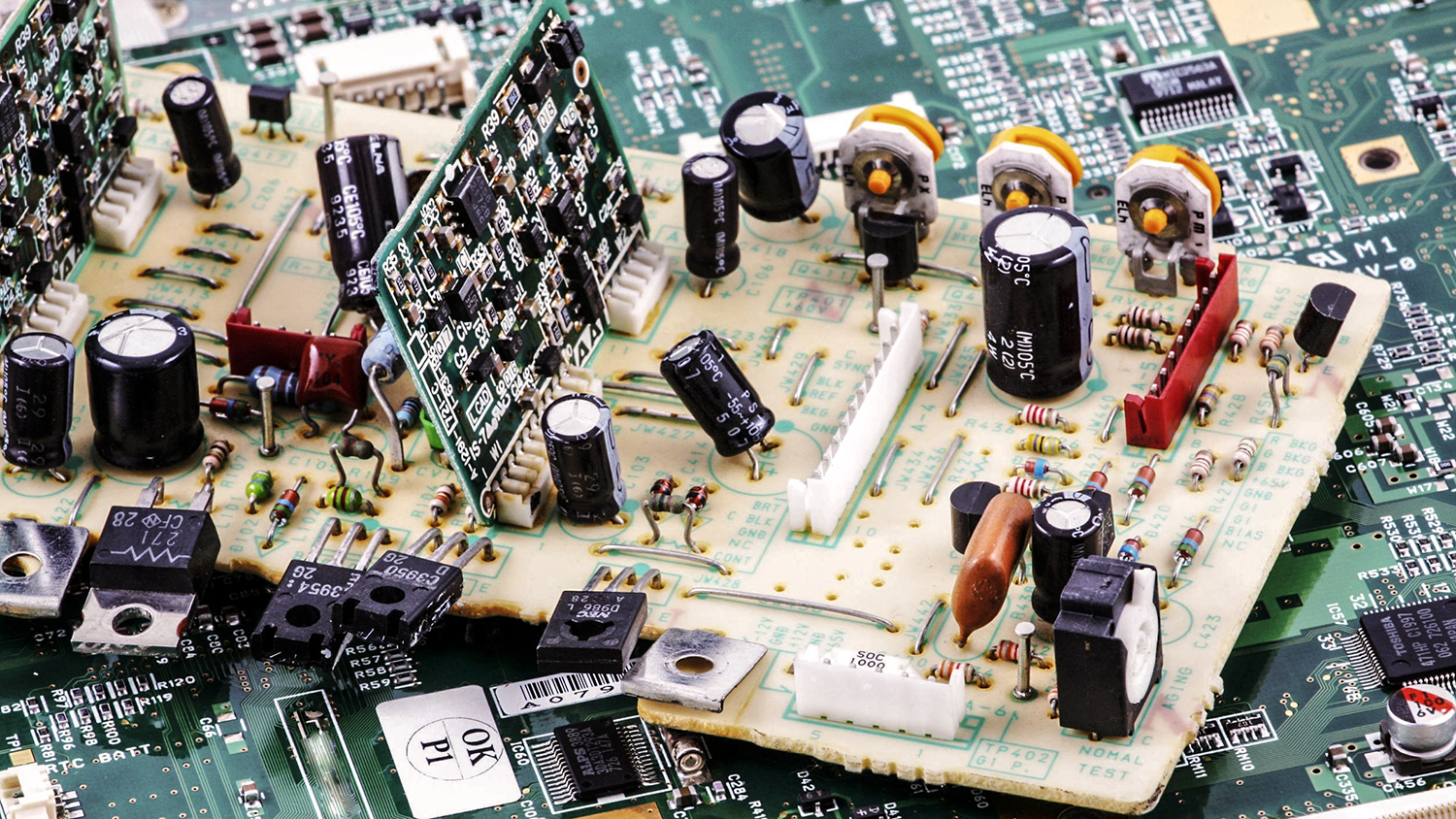MIT, Darthmouth Design New Compiler for Analog Computing | Digital Trends