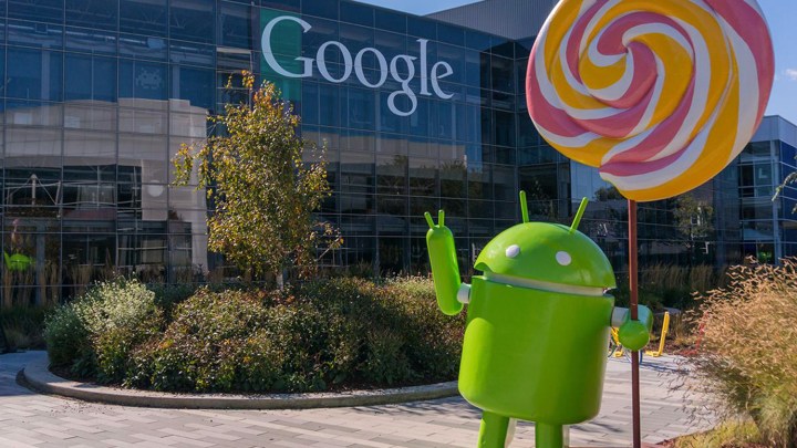 alphabet second quarter 2016 earnings android lollipop at google feat