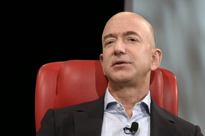 jeff bezos says big industry factories should be built in space bezos3