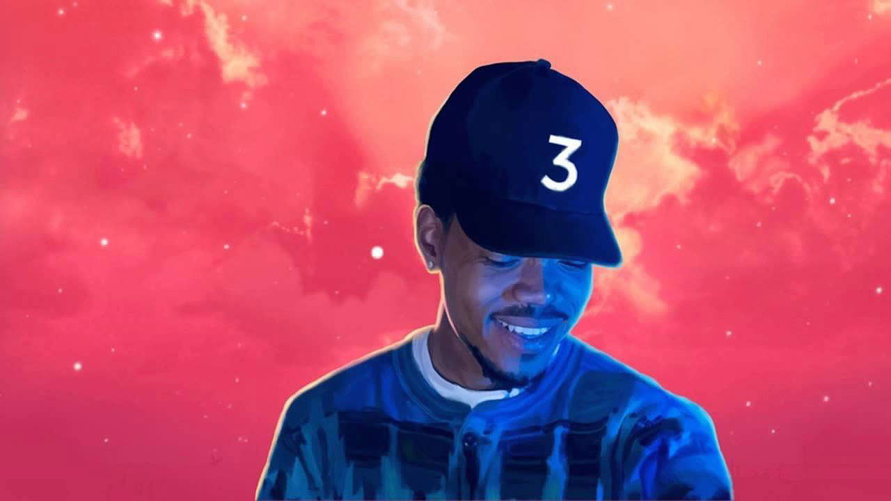 digital trends best albums of 2016 so far coloring book  chance the rapper