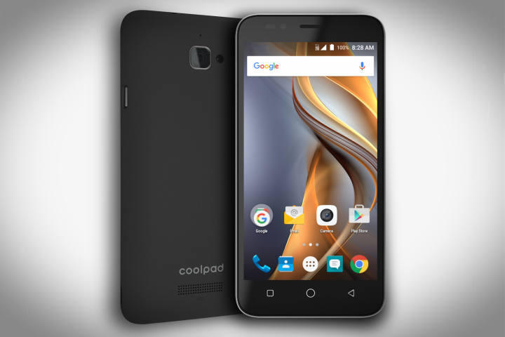 coolpad catalyst t mobile for