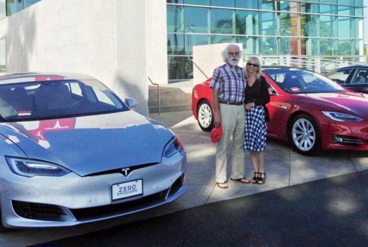 tesla model 3 list s buyers couple in line for buys two ss 1000x667