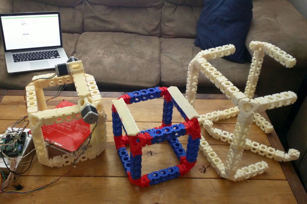 awesome tech you cant buy yet hoverchair glaresmile frodo dollo3d  self replicating 3d printer