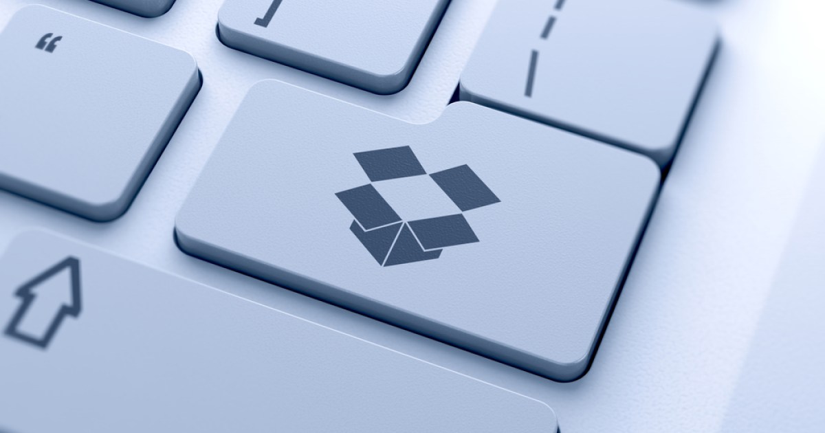 Dropbox ends limitless storage for its Superior plan